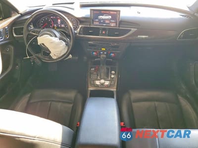 Zdjęcie 8 z 11 samochodu: 2016 AUDI A6 PRESTIGE VIN:WAUHGAFC7GN179475 - miniatura