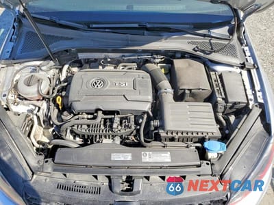 Zdjęcie 11 z 12 samochodu: 2016 VOLKSWAGEN GTI S/SE VIN:3VW447AU2GM060060 - miniatura