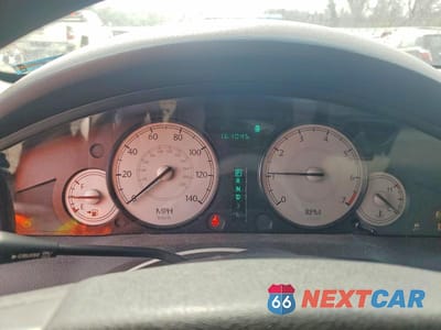 Zdjęcie 9 z 11 samochodu: 2007 CHRYSLER 300 VIN:2C3LA43R67H884595 - miniatura