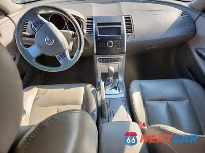 Zdjęcie 8 z 12 samochodu: 2007 NISSAN MAXIMA 3.5 SE VIN:1N4BA41E17C811182 - miniatura