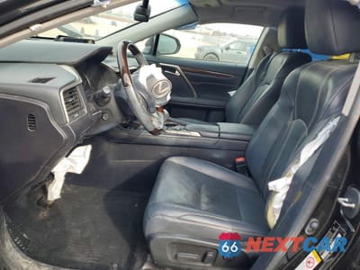 Zdjęcie 7 z 14 samochodu: 2018 LEXUS RX 350 BASE VIN:2T2BZMCA0JC160828 - miniatura