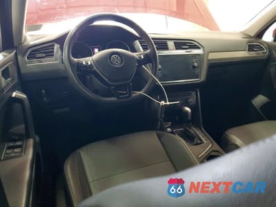 Zdjęcie 8 z 12 samochodu: 2021 VOLKSWAGEN TIGUAN SE VIN:3VV3B7AX6MM018535 - miniatura