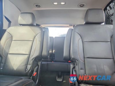 Zdjęcie 10 z 13 samochodu: 2021 CHEVROLET TRAVERSE LT VIN:1GNEVHKW7MJ108307 - miniatura