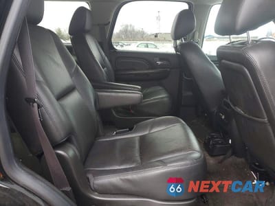 Zdjęcie 11 z 12 samochodu: 2014 GMC YUKON DENALI VIN:1GKS2EEF2ER210555 - miniatura