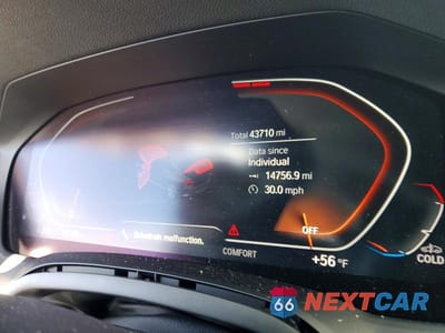 Zdjęcie 9 z 11 samochodu: 2022 BMW 230I VIN:3MW23CM0XN8C46320 - miniatura