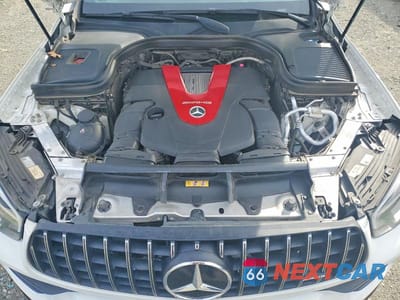 Zdjęcie 12 z 13 samochodu: 2020 MERCEDES-BENZ GLC 43 4MATIC AMG VIN:WDC0G6EB4LF755706 - miniatura