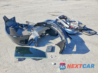 Zdjęcie 13 z 14 samochodu: 2021 TESLA MODEL Y VIN:5YJYGDEE0MF067991 - miniatura