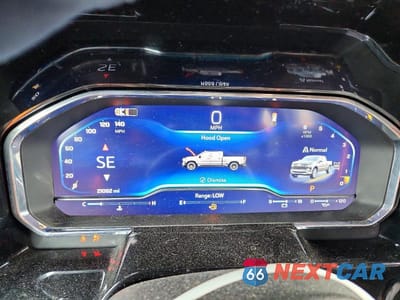 Zdjęcie 9 z 11 samochodu: 2025 CHEVROLET SILVERADO K1500 RST VIN:1GCUKEEDXSZ225366 - miniatura