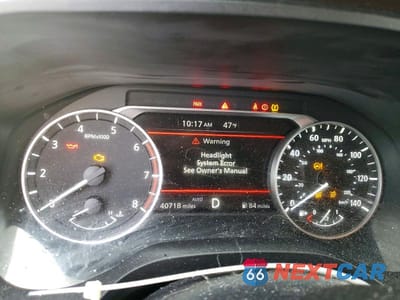 Zdjęcie 9 z 14 samochodu: 2023 NISSAN ROGUE SV VIN:5N1BT3BB1PC879030 - miniatura