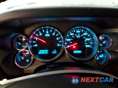 Zdjęcie 9 z 12 samochodu: 2011 CHEVROLET SILVERADO K1500 LT VIN:1GCRKSE34BZ208073 - miniatura