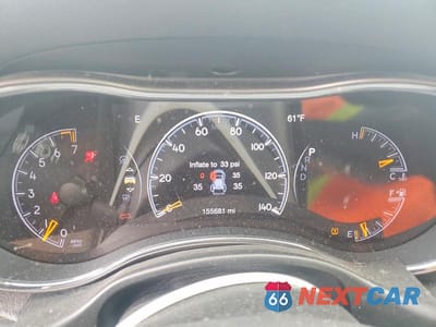 Zdjęcie 9 z 12 samochodu: 2021 JEEP GRAND CHEROKEE LAREDO VIN:1C4RJEAG1MC749052 - miniatura