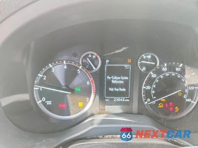 Zdjęcie 9 z 12 samochodu: 2022 LEXUS GX 460 BASE VIN:JTJAM7BX6N5334553 - miniatura