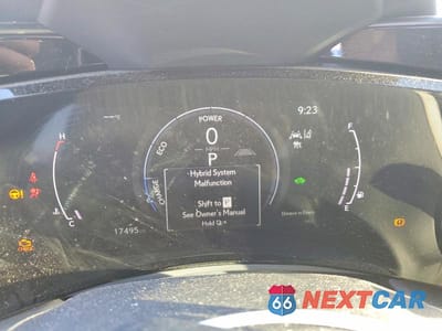 Zdjęcie 9 z 12 samochodu: 2022 LEXUS NX 350 VIN:JTJHKCEZ4N5002489 - miniatura