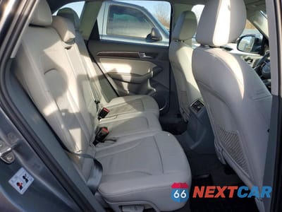 Zdjęcie 11 z 13 samochodu: 2016 AUDI Q5 PREMIUM PLUS S-LINE VIN:WA1D7AFP2GA039954 - miniatura