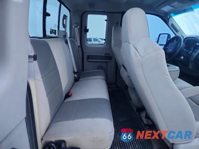 Zdjęcie 10 z 11 samochodu: 2008 FORD F250 SUPER DUTY VIN:1FTSX21RX8EA77728 - miniatura