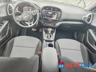 Zdjęcie 8 z 13 samochodu: 2023 KIA SOUL LX VIN:KNDJ23AU5P7875173 - miniatura
