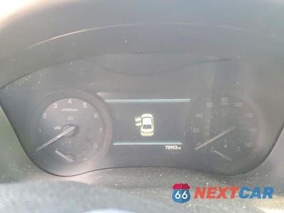 Zdjęcie 9 z 11 samochodu: 2020 GENESIS G80 3.3T SPORT VIN:KMTFN4JB5LU329567 - miniatura