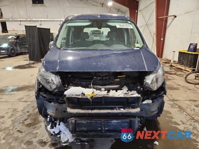 Piąte zdjęcie samochodu w środku: 2016 FORD TRANSIT CONNECT XL VIN:NM0LE7EX7G1232917 - miniatura