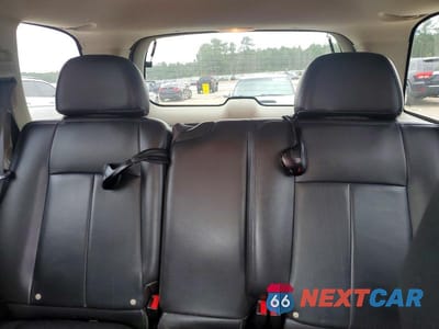 Zdjęcie 10 z 14 samochodu: 2008 CHEVROLET TRAILBLAZER VIN:1GNDT13S282224132 - miniatura