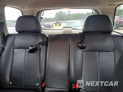 Zdjęcie 10 z 14 samochodu: 2008 CHEVROLET TRAILBLAZER VIN:1GNDT13S282224132 - miniatura