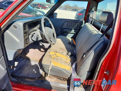 Zdjęcie 7 z 13 samochodu: 1993 DODGE DAKOTA VIN:1B7FL26X0PS203700 - miniatura