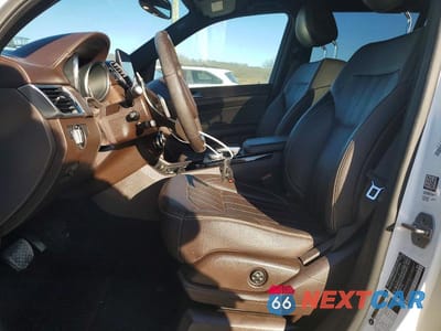 Zdjęcie 7 z 13 samochodu: 2018 MERCEDES-BENZ GLS 450 4MATIC VIN:4JGDF6EE0JB171405 - miniatura