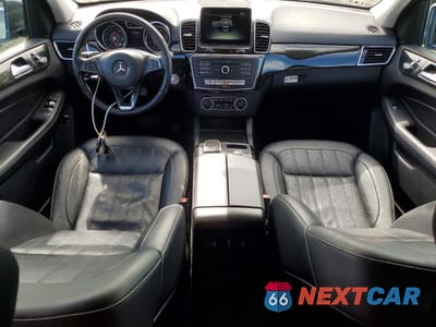 Zdjęcie 8 z 12 samochodu: 2016 MERCEDES-BENZ GLE 350 VIN:4JGDA5JB8GA718777 - miniatura