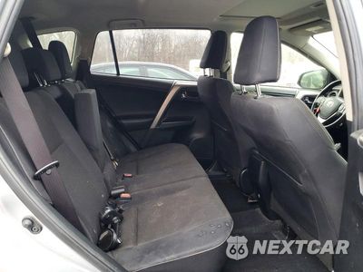 Zdjęcie 10 z 11 samochodu: 2018 TOYOTA RAV4 VIN:JTMRFREV4JJ241649 - miniatura