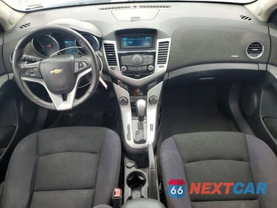 Zdjęcie 8 z 12 samochodu: 2013 CHEVROLET CRUZE LT VIN:1G1PC5SB2D7105985 - miniatura