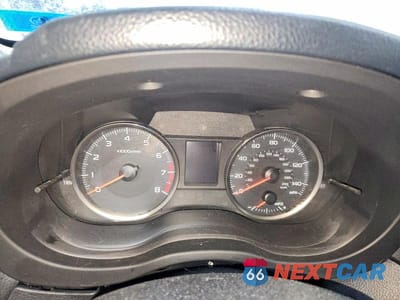 Zdjęcie 9 z 12 samochodu: 2017 SUBARU CROSSTREK PREMIUM VIN:JF2GPABC0HH264065 - miniatura