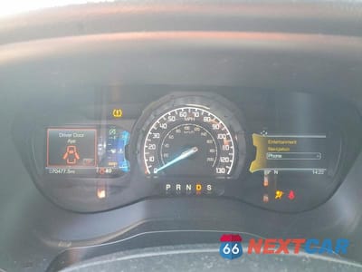 Zdjęcie 9 z 12 samochodu: 2019 FORD RANGER XL VIN:1FTER4FH9KLB20185 - miniatura