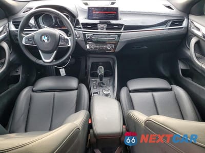 Zdjęcie 8 z 12 samochodu: 2020 BMW X2 SDRIVE28I VIN:WBXYH9C0XL5P48793 - miniatura