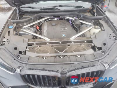 Zdjęcie 12 z 13 samochodu: 2025 BMW X5 VIN:5UX13EU06S9W85699 - miniatura