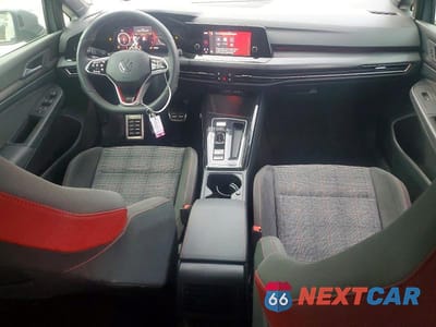 Zdjęcie 8 z 13 samochodu: 2023 VOLKSWAGEN GTI S VIN:WVWGA7CD9PW214270 - miniatura