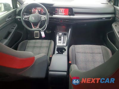 Zdjęcie 8 z 14 samochodu: 2023 VOLKSWAGEN GTI S VIN:WVWGA7CD9PW214270 - miniatura