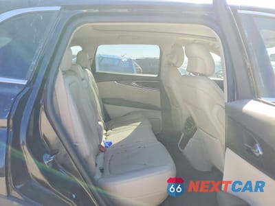 Zdjęcie 11 z 14 samochodu: 2018 LINCOLN MKX RESERVE VIN:2LMPJ6LR2JBL30828 - miniatura