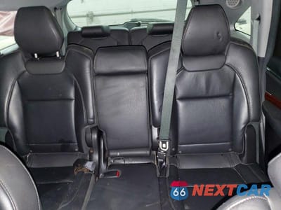 Zdjęcie 10 z 12 samochodu: 2015 ACURA MDX TECHNOLOGY VIN:5FRYD4H44FB002168 - miniatura