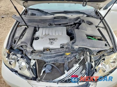 Zdjęcie 11 z 12 samochodu: 2009 LEXUS ES 350 BASE VIN:JTHBJ46G592335918 - miniatura