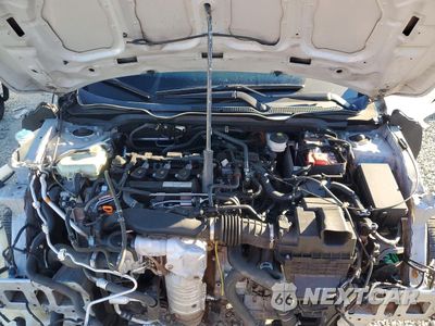 Zdjęcie 11 z 13 samochodu: 2017 HONDA CIVIC EXL VIN:2HGFC1F70HH657515 - miniatura