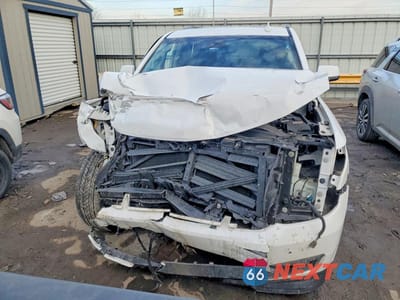 Piąte zdjęcie samochodu w środku: 2019 CHEVROLET TAHOE K1500 LT VIN:1GNSKBKC6KR133647 - miniatura