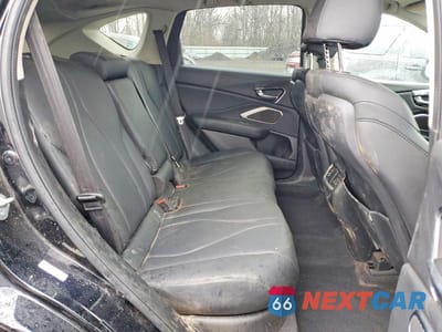 Zdjęcie 10 z 12 samochodu: 2021 ACURA RDX VIN:5J8TC2H36ML003375 - miniatura