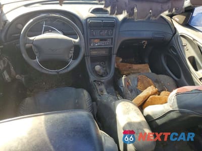 Zdjęcie 8 z 12 samochodu: 1995 FORD MUSTANG GT VIN:1FALP45T9SF225185 - miniatura