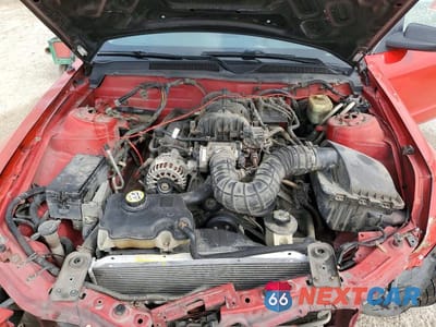 Zdjęcie 11 z 11 samochodu: 2007 FORD MUSTANG VIN:1ZVFT80N375258101 - miniatura