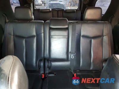 Zdjęcie 10 z 13 samochodu: 2013 DODGE DURANGO R VIN:1C4SDJCTXDC680132 - miniatura