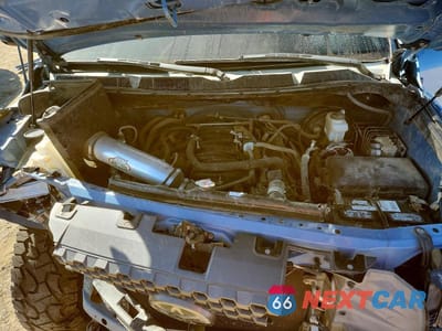 Zdjęcie 11 z 11 samochodu: 2019 TOYOTA TUNDRA SR5 VIN:5TFDY5F10KX796640 - miniatura