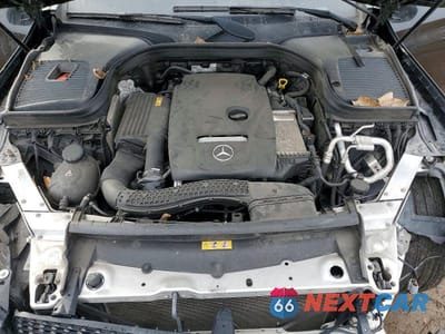 Zdjęcie 12 z 13 samochodu: 2019 MERCEDES-BENZ GLC COUPE 300 4MATIC VIN:WDC0J4KB7KF667368 - miniatura