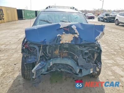 Piąte zdjęcie samochodu w środku: 2001 JEEP GRAND CHEROKEE LIMITED VIN:1J4GW58N91C616378 - miniatura