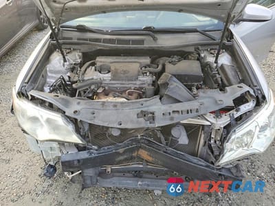 Zdjęcie 11 z 12 samochodu: 2012 TOYOTA CAMRY BASE VIN:4T1BF1FK6CU061187 - miniatura