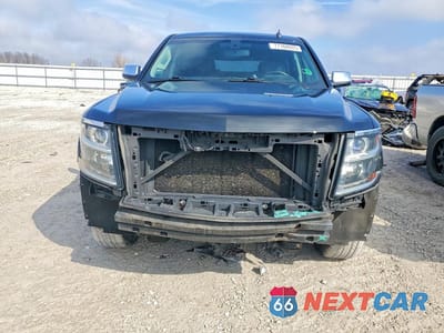 Piąte zdjęcie samochodu w środku: 2015 CHEVROLET TAHOE K1500 LS VIN:1GNSKAKC3FR110536 - miniatura