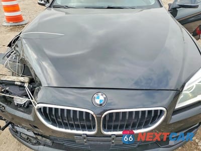 Zdjęcie 11 z 11 samochodu: 2017 BMW 650 XI GRAN COUPE VIN:WBA6D6C57HG388255 - miniatura